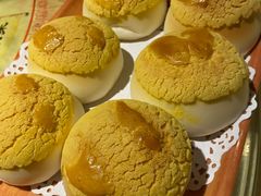 菠萝包-石岐佬中山菜馆(张溪店)