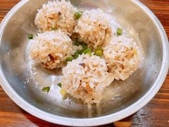 招牌肉果-朗妈私房菜(婺女州店)