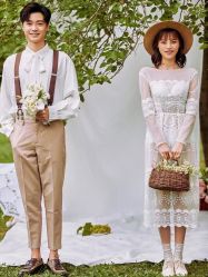 -青悠映画摄影工作室