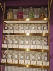 -觅香调香室(南锣鼓巷店)