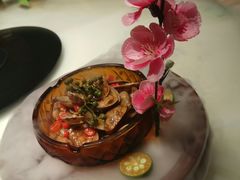 -佬麻雀·新湘菜(珠海金发购物中心店)