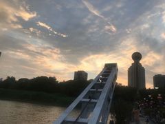 -武汉两江游览·夜游长江(汉口粤汉码头)