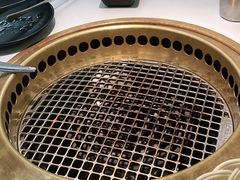 -花味·自助烤肉(大观天地店)