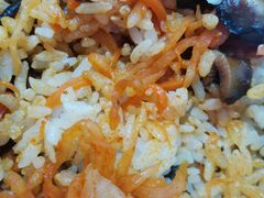 -土大力韩式烤肉料理(和平路店)