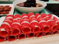 -皇城老妈·大连海鲜火锅(港湾店)
