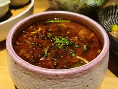 老昆明米线-云水瑶意境云南菜餐厅(大悦城店)