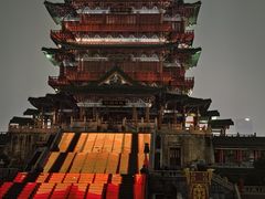 -寻梦滕王阁实景演出