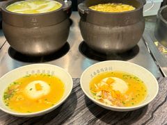 -王春春鸡汤饭(上海中海环宇城店)