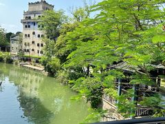 -赤坎·广东华侨国际旅游度假区