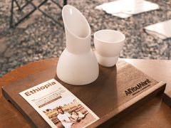 -The Roastery By AllYouWant(福田店)