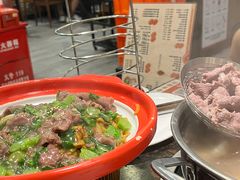 -八合里牛肉火锅(新洲店)
