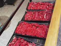 -林记潮牛·牛肉火锅(上马墩店)