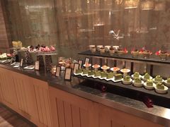 万斯阁西餐厅-北京王府井希尔顿酒店·万斯阁西餐厅