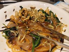 -大闫家烧烤·小海鲜家常菜(郑庄店)