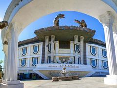 -沈阳方特欢乐世界