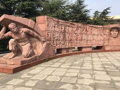 -武汉二七纪念馆