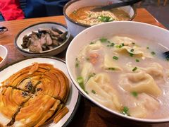 -谭师爷龙抄手(白下路店)