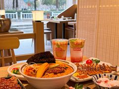 -小川洋风料理(武商梦时代店)