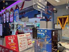 -大玩家(万达广场大连甘井子店)