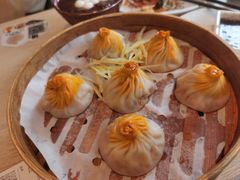 -苏小柳手作点心x茶叙小院(徐家汇分院)