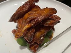 -海派悦庭·海胆烧麦·新融合菜(凯德广场店)