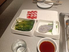 -海底捞火锅(北京西路夜宵主题店)