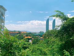 -厦门大学(思明校区)