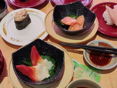 -寿司郎(中华广场店)