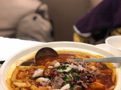 -西湖春天•老字号杭州菜(百汇店)