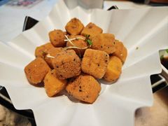 -桂满陇·杭州小馆(巴黎春天浦建店)