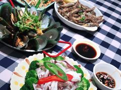 -阿妹小海鲜(下角店)