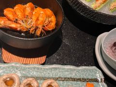 -上井精致料理(中兴商业大厦店)