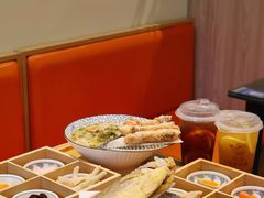 -凯峰鱼汤米线(金利達店)