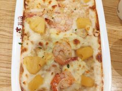 -菲滋意式餐厅(西溪印象城店)