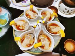 -天狗山料理(省体店)