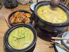-九锅一堂酸菜鱼(新南凯德直营店)