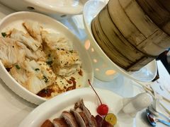 -半岛宴·湛江精品菜(蛇口广场店)