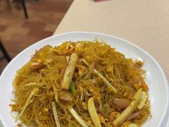 -老字号蛇口德记烧腊饭店·海鲜加工