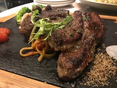 -打趸BTC·Breaktime cafe(北京路店)