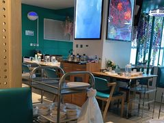 -青瓷火锅料理(西单大悦城店)