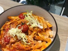 -Maxpoint Kitchen 西餐咖啡(乐峰广场店)