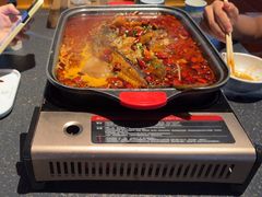 -战友蚝情烧烤工场(嘉华店)