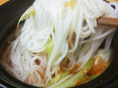 -李记特色罐罐米线(重庆中环大厦店)