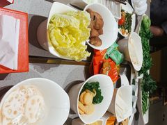 -海底捞火锅(金融街万达店)