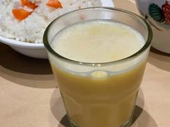 玉米汁-徐记私厨(半淞园路店)