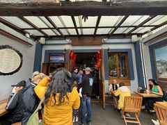 -Fergburger(皇后镇店)