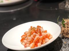 -柒厢食事雅谈