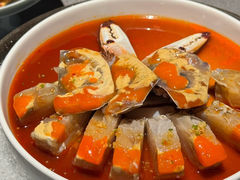 -龙宴海鲜城(经中路店)