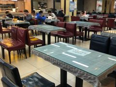大堂-红鼻子桂林米粉(金唐新光界店)
