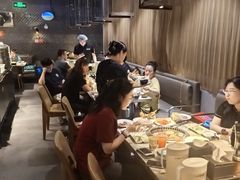 -火炉火自助餐(喜隆多店)